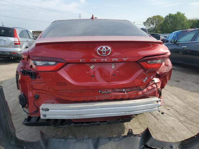 4T1T11AK7MU459939 Toyota Camry SE 6