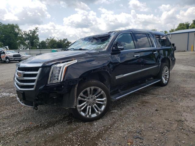 2017 Cadillac Escalade ESV Premium Luxury