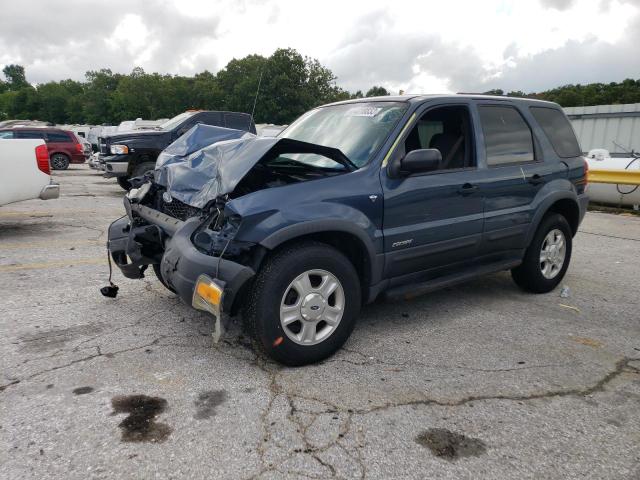 2001 Ford Escape XLT