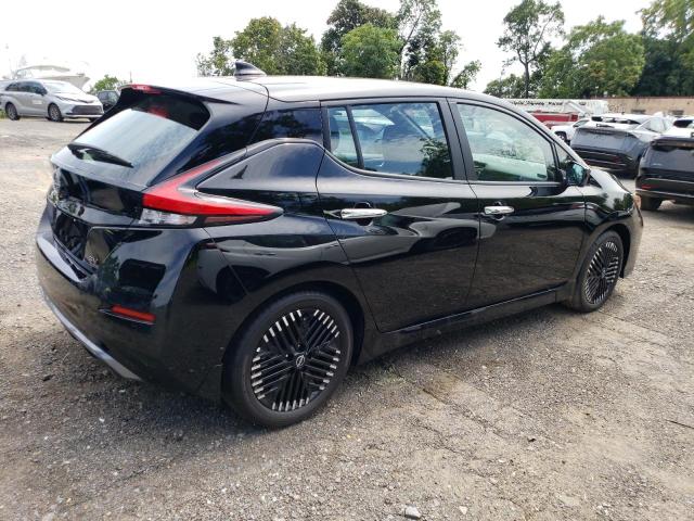 2023 NISSAN LEAF SV PL - 1N4CZ1CV5PC563379