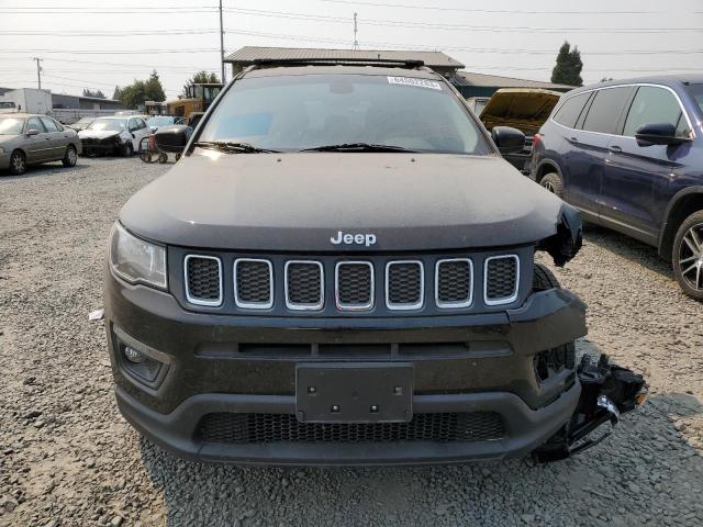 3C4NJDBB8HT640965 | 2017 JEEP COMPASS LA