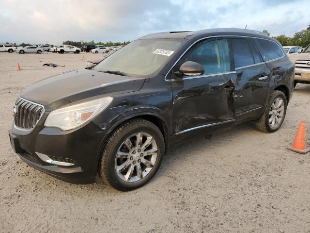 2013 Buick Enclave 