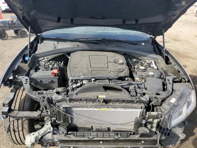 SADCJ2EX6NA698549 Jaguar F-PACE S
