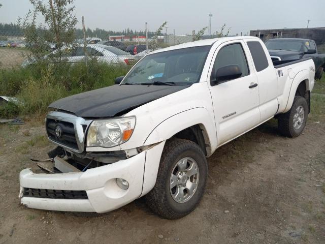 2007 Toyota Tacoma 