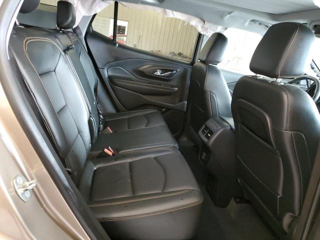 3GKALPEX3JL321016 GMC Terrain Slt