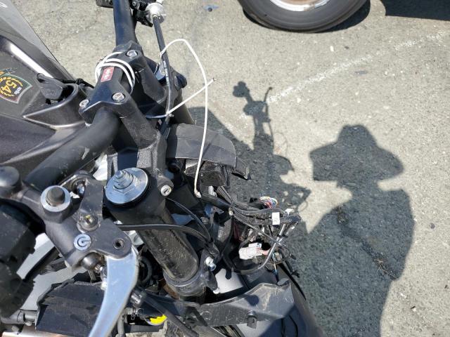 2022 APRILIA TUONO 660 ZD4KSUM06NS000282