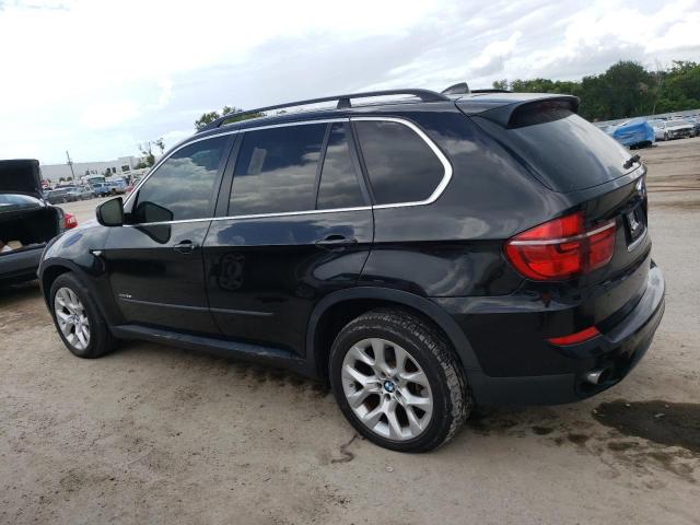 VIN 5UXZV4C5XD0B22668 2013 BMW X5, Xdrive35I no.2