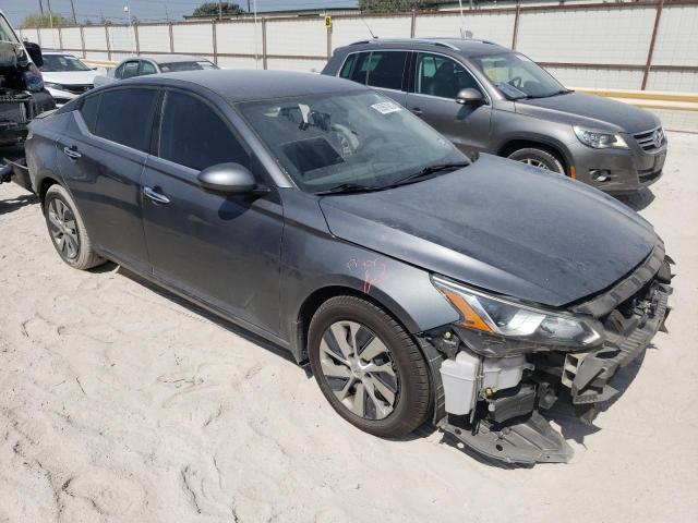 Vin: 1n4bl4bv0kc238292, lot: 62967883, nissan altima s 20194