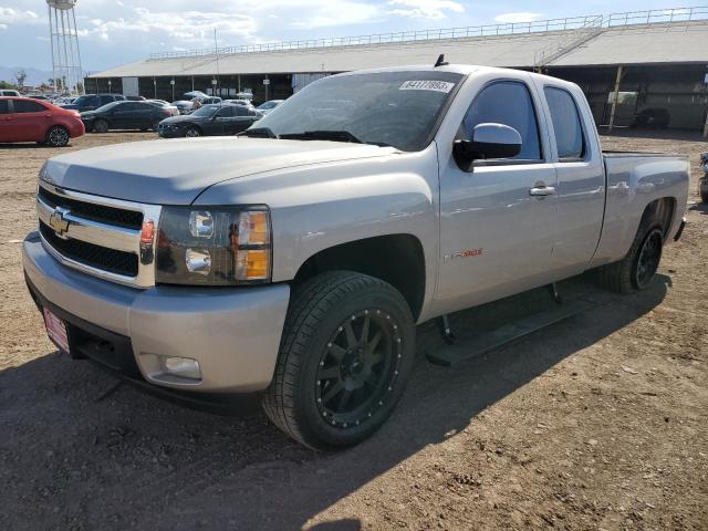 2007 Chevrolet C/K 1500 