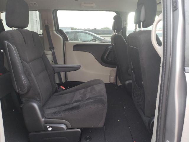 2C4RDGCG4GR248734 Dodge Grand Caravan Sxt