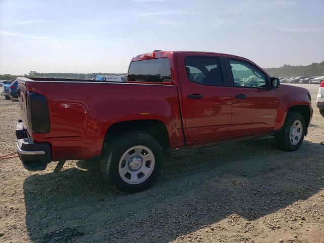 1GCGSBEA0M1245550 Chevrolet Colorado  3