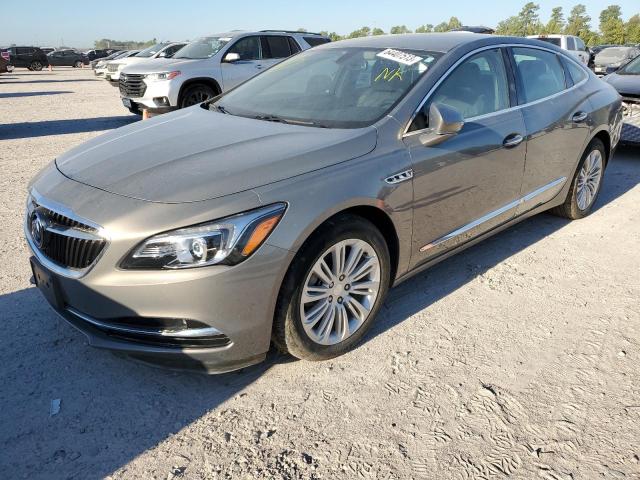 2019 Buick LaCrosse Essence