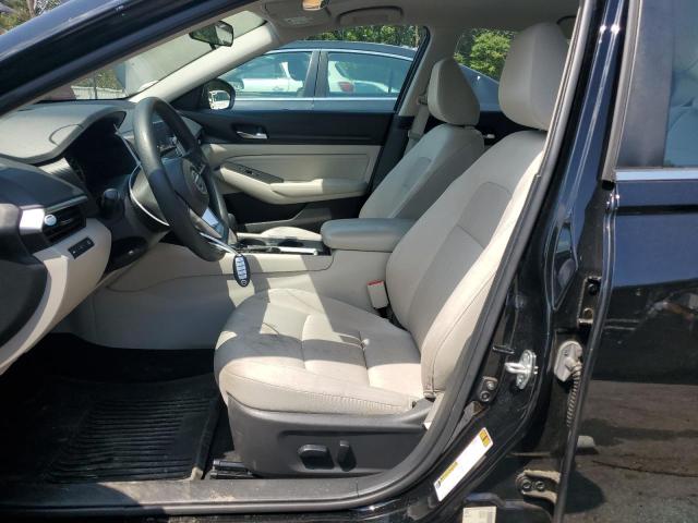 1N4BL4BV2KC182291 Nissan ALTIMA S