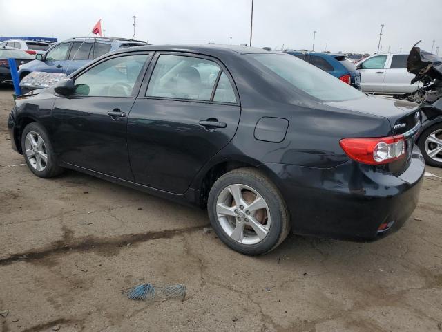 Vin: 2t1bu4ee0bc568668, lot: 64844633, toyota corolla base 20112