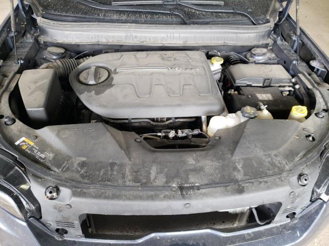 1C4PJMDX1MD127414 Jeep Cherokee Limited
