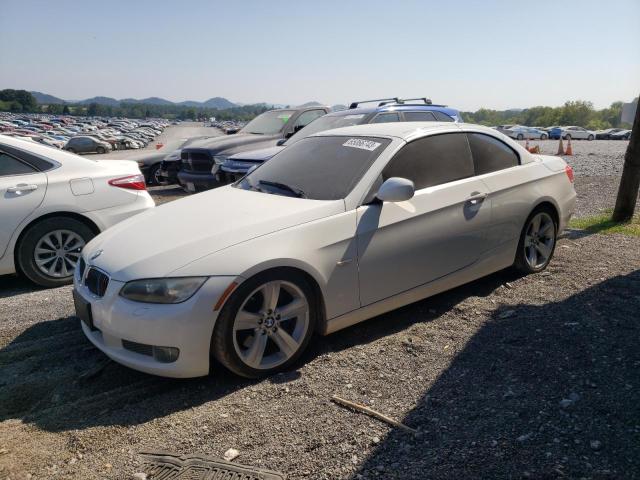 BMW 335 I