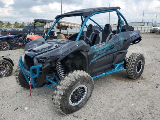 2024 KAWASAKI TERYX JKARFCB14RB505418