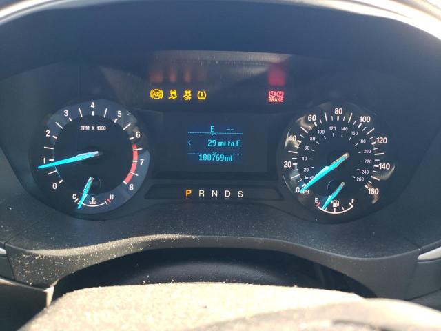 1FA6P0G78E5359914 Ford FUSION S