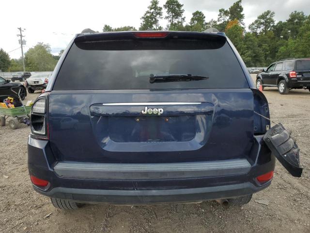 1C4NJCBB1ED769920 Jeep Compass Sport