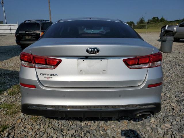 5XXGT4L33KG371514 Kia Optima LX 6