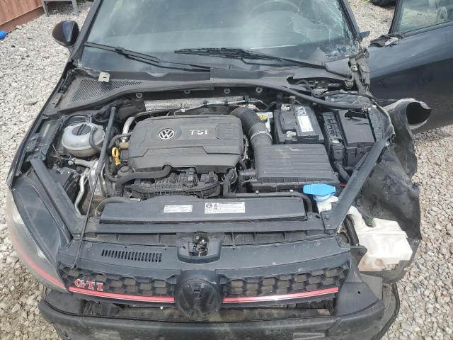 2017 VOLKSWAGEN GTI SPORT - 3VW547AU7HM017954