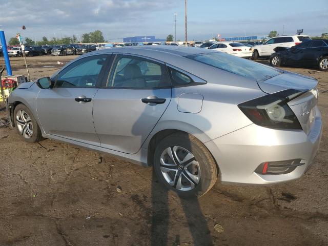 2HGFC2F53JH595215 Honda Civic Lx