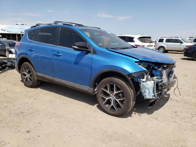 VIN JTMNFREV5HJ145103 2017 Toyota RAV4, SE no.4