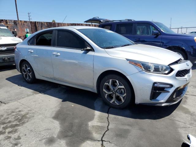 3KPF24AD8KE064598 KIA FORTE FE
