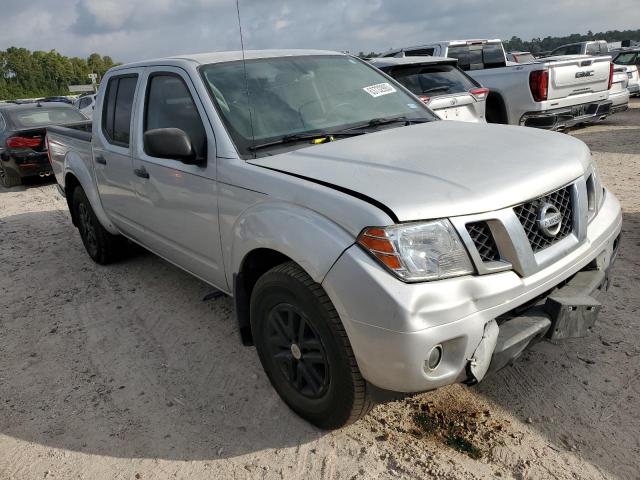 1N6ED0EA6MN703779 Nissan FRONTIER S