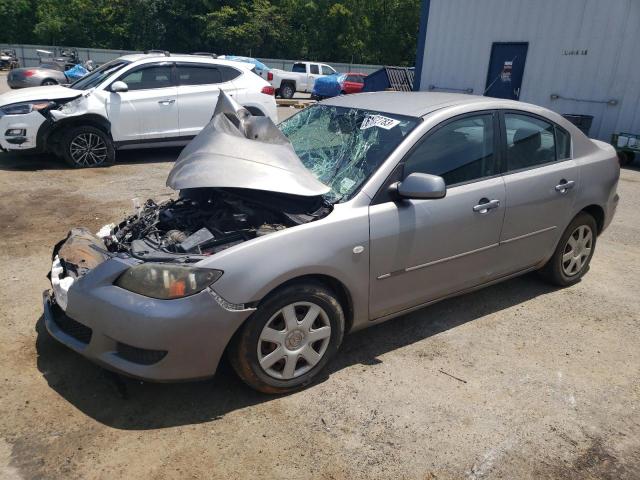 2006 Mazda Mazda3 i