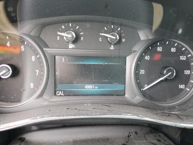 KL4CJASB7KB713431 Buick Encore Preferred