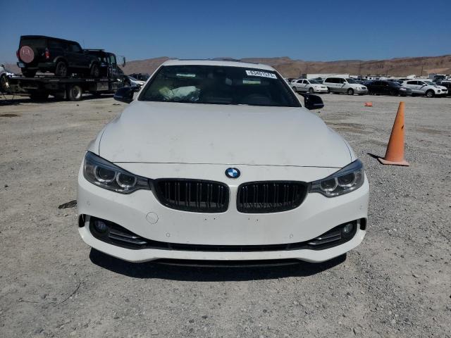 WBA4A9C53GGL88799 BMW 428 I Gran Coupe Sulev