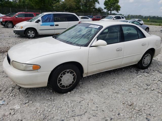 2005 Buick Century Custom