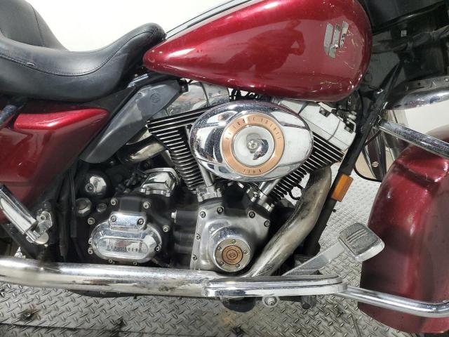 2008 HARLEY-DAVIDSON FLHX 105TH - 1HD1KB4488Y636281