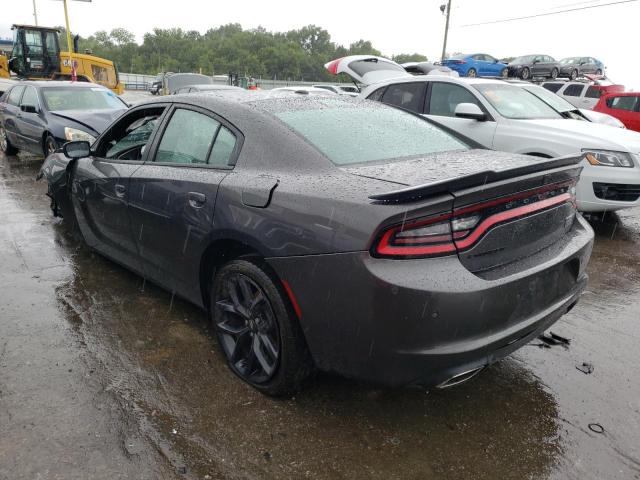 Vin: 2c3cdxbg2mh504690, lot: 62625453, dodge charger sxt 20212