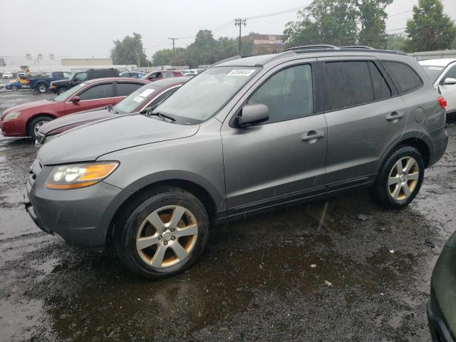 2009 Hyundai Santa Fe SE