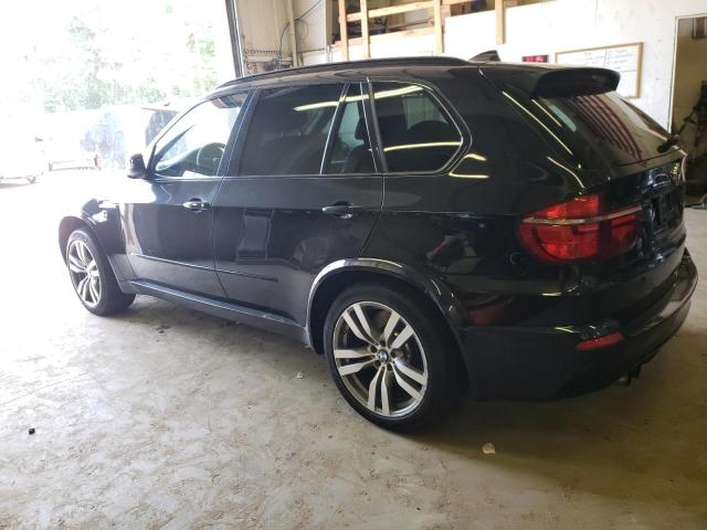 5YMGY0C51DLL15657 2013 BMW X5, photo no. 2