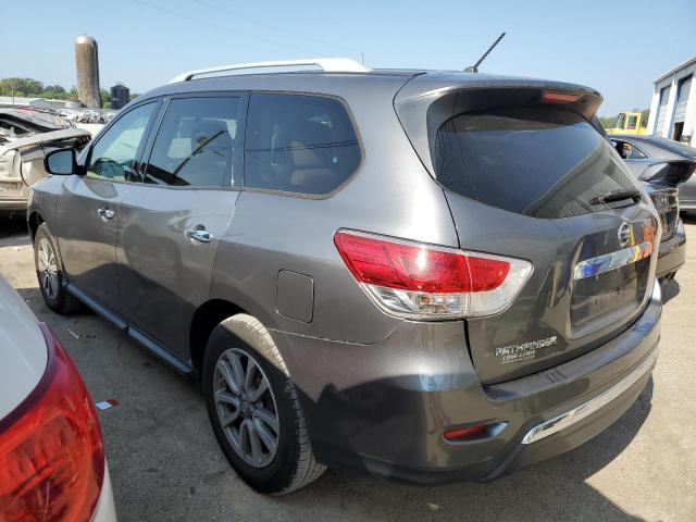 5N1AR2MN8GC617128 Nissan Pathfinder S