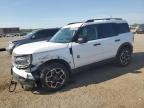 2021 FORD BRONCO SPO - 3FMCR9B64MRA11707