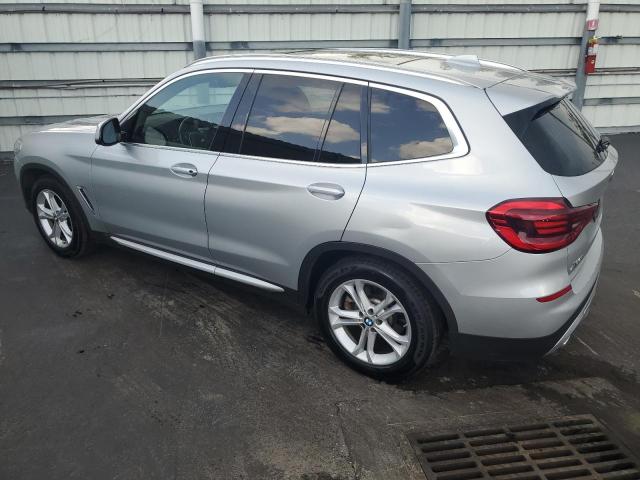 5UXTY5C02M9H97451 BMW X3 XDRIVE3 2