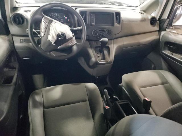 3N6CM0KN5MK707777 Nissan NV200 2.5S