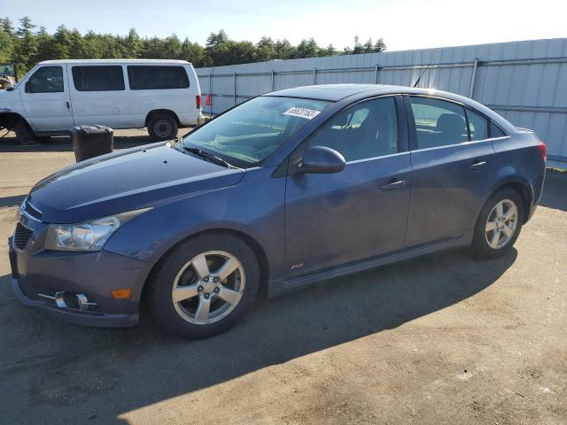 2013 Chevrolet Cruze LT