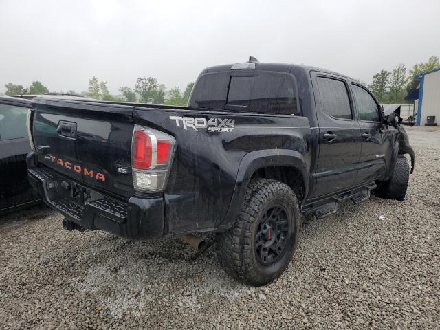 3TMCZ5ANXLM301841 | 2020 TOYOTA TACOMA DOU