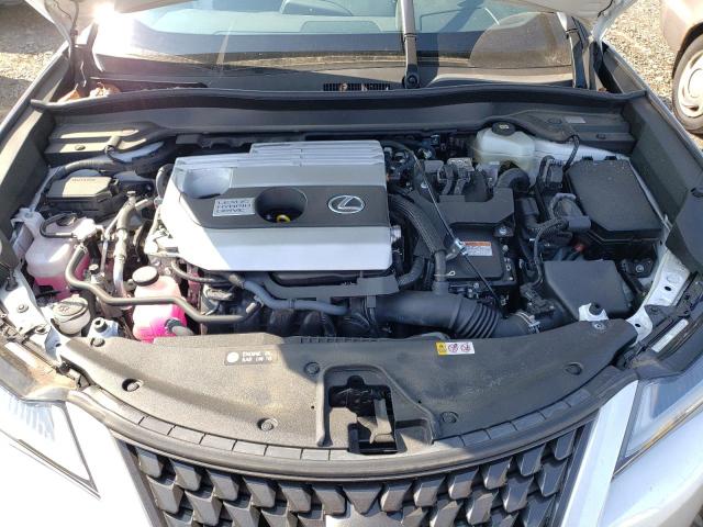 2022 LEXUS UX 250H BA JTHP9JBH3N2057512