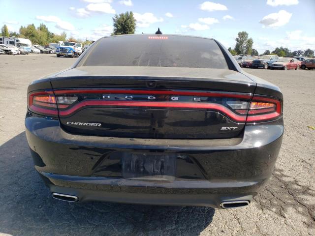 2C3CDXHG5JH128604 Dodge Charger Sxt Plus