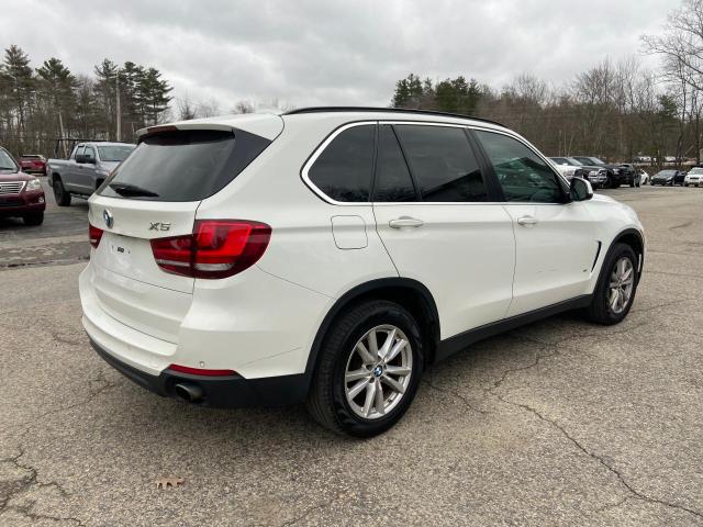 VIN 5UXKR0C54E0H27866 2014 BMW X5, Xdrive35I no.4