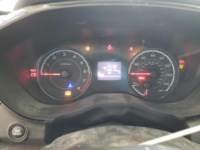 4S3GTAA60J1702040 Subaru Impreza