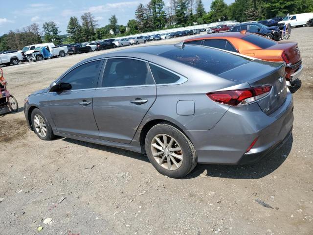 Vin: 5npe24af9jh613295, lot: 63572323, hyundai sonata se 20182