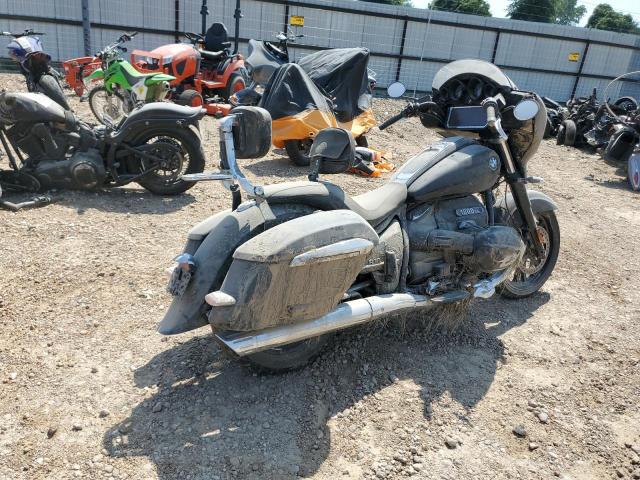 2022 BMW R18 B - WB10L330XN6F86117