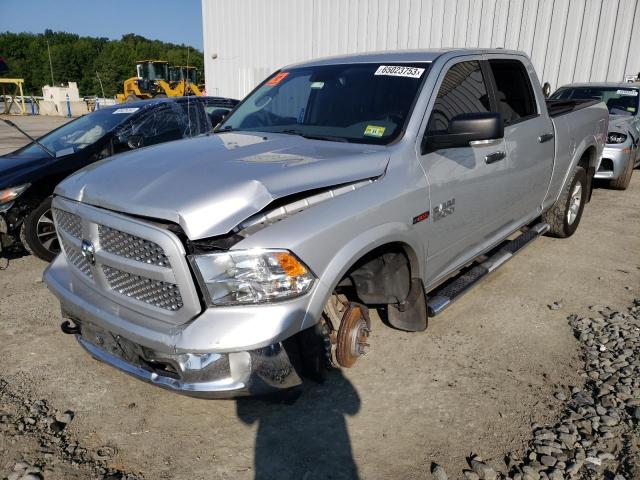 1C6RR7TM6GS110027 | 2016 RAM 1500 SLT